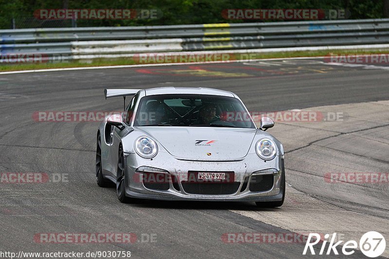 Bild #9030758 - Touristenfahrten Nürburgring Nordschleife (10.06.2020)