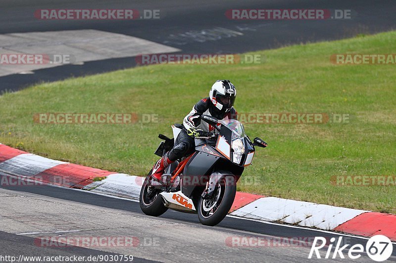 Bild #9030759 - Touristenfahrten Nürburgring Nordschleife (10.06.2020)