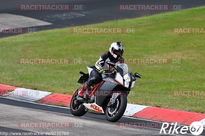 Bild #9030760 - Touristenfahrten Nürburgring Nordschleife (10.06.2020)