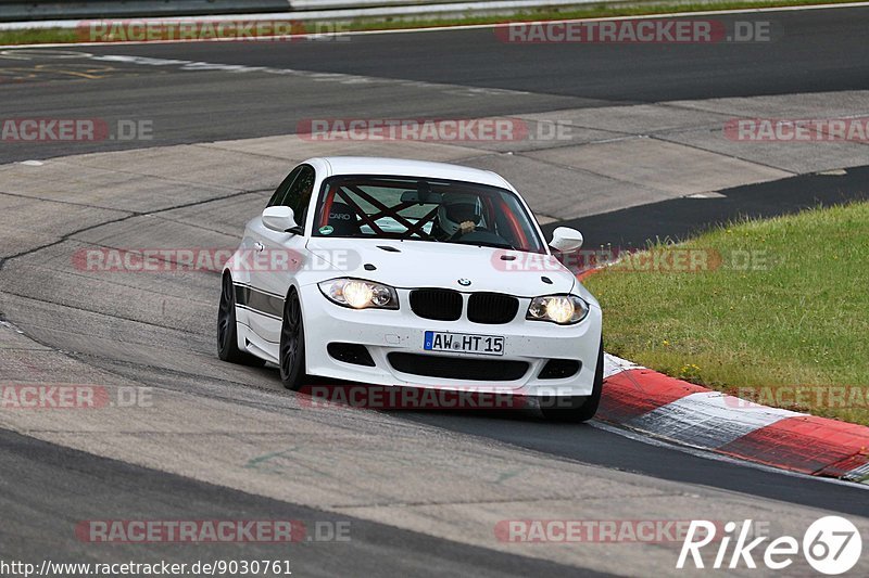 Bild #9030761 - Touristenfahrten Nürburgring Nordschleife (10.06.2020)