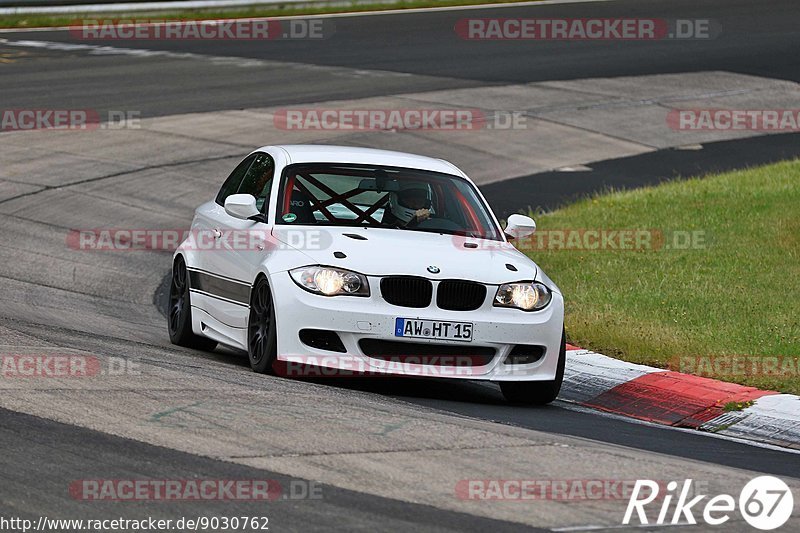 Bild #9030762 - Touristenfahrten Nürburgring Nordschleife (10.06.2020)