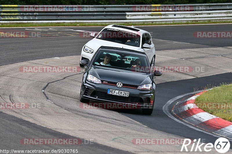 Bild #9030765 - Touristenfahrten Nürburgring Nordschleife (10.06.2020)