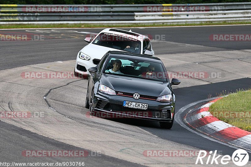 Bild #9030766 - Touristenfahrten Nürburgring Nordschleife (10.06.2020)