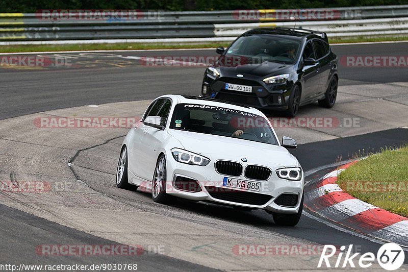 Bild #9030768 - Touristenfahrten Nürburgring Nordschleife (10.06.2020)