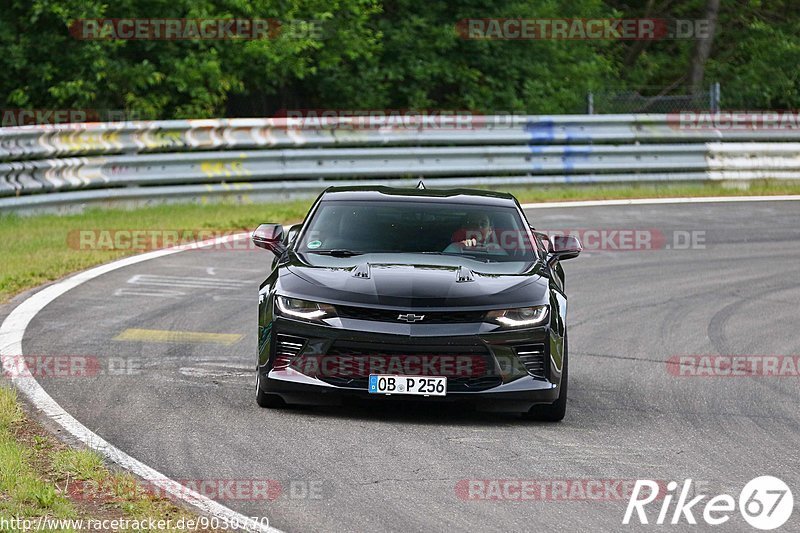 Bild #9030770 - Touristenfahrten Nürburgring Nordschleife (10.06.2020)