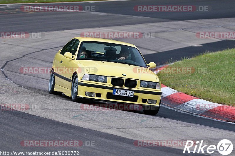 Bild #9030772 - Touristenfahrten Nürburgring Nordschleife (10.06.2020)