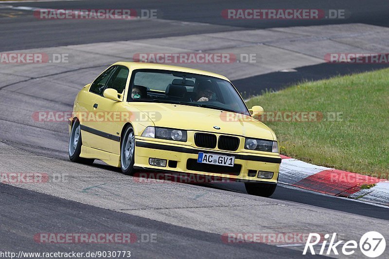 Bild #9030773 - Touristenfahrten Nürburgring Nordschleife (10.06.2020)