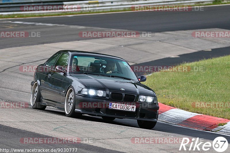 Bild #9030777 - Touristenfahrten Nürburgring Nordschleife (10.06.2020)