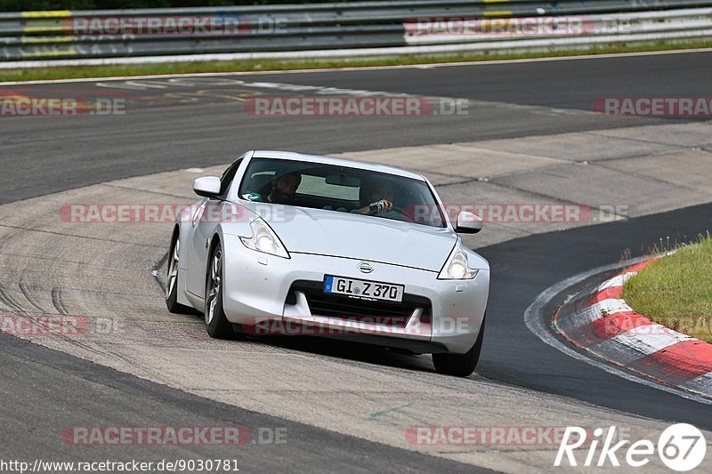 Bild #9030781 - Touristenfahrten Nürburgring Nordschleife (10.06.2020)