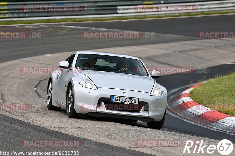 Bild #9030782 - Touristenfahrten Nürburgring Nordschleife (10.06.2020)