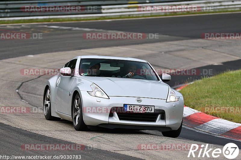 Bild #9030783 - Touristenfahrten Nürburgring Nordschleife (10.06.2020)