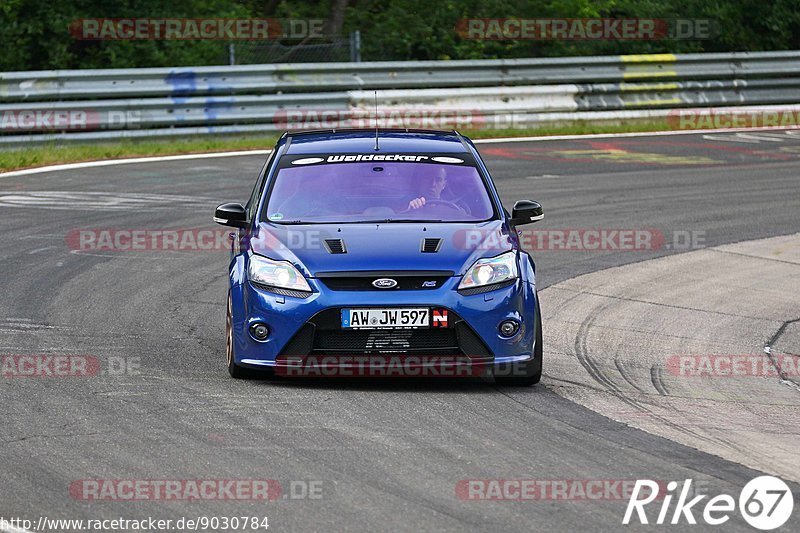 Bild #9030784 - Touristenfahrten Nürburgring Nordschleife (10.06.2020)