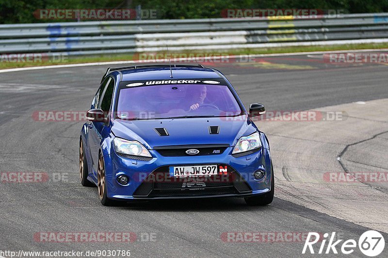 Bild #9030786 - Touristenfahrten Nürburgring Nordschleife (10.06.2020)