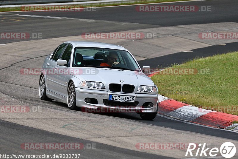 Bild #9030787 - Touristenfahrten Nürburgring Nordschleife (10.06.2020)