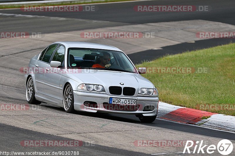 Bild #9030788 - Touristenfahrten Nürburgring Nordschleife (10.06.2020)