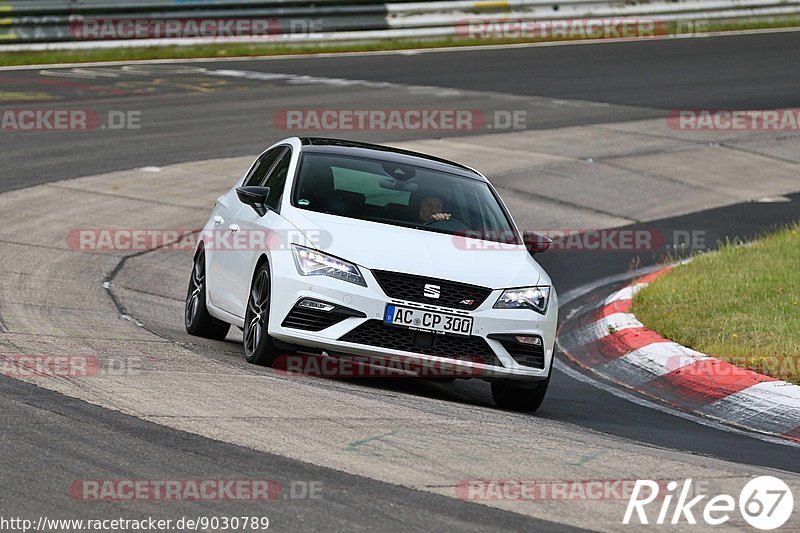 Bild #9030789 - Touristenfahrten Nürburgring Nordschleife (10.06.2020)