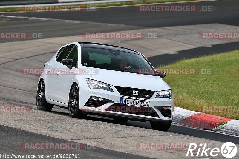 Bild #9030791 - Touristenfahrten Nürburgring Nordschleife (10.06.2020)