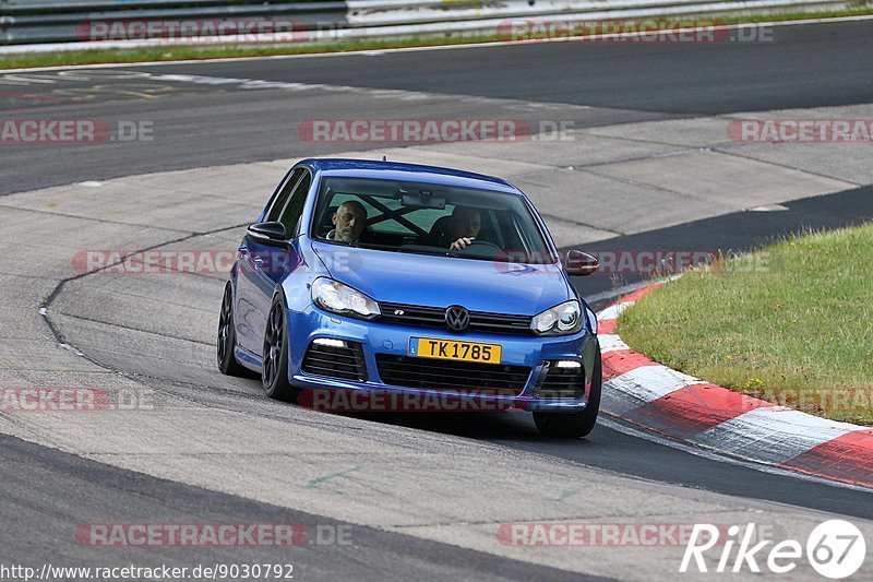 Bild #9030792 - Touristenfahrten Nürburgring Nordschleife (10.06.2020)