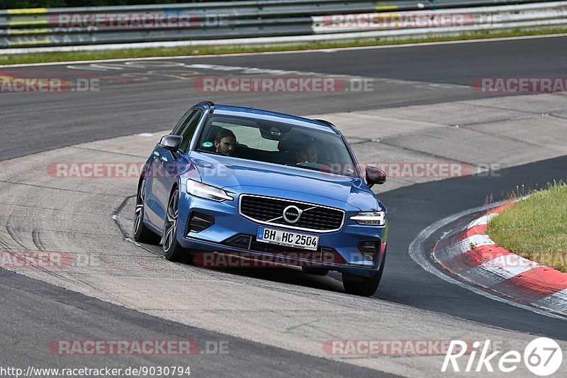 Bild #9030794 - Touristenfahrten Nürburgring Nordschleife (10.06.2020)