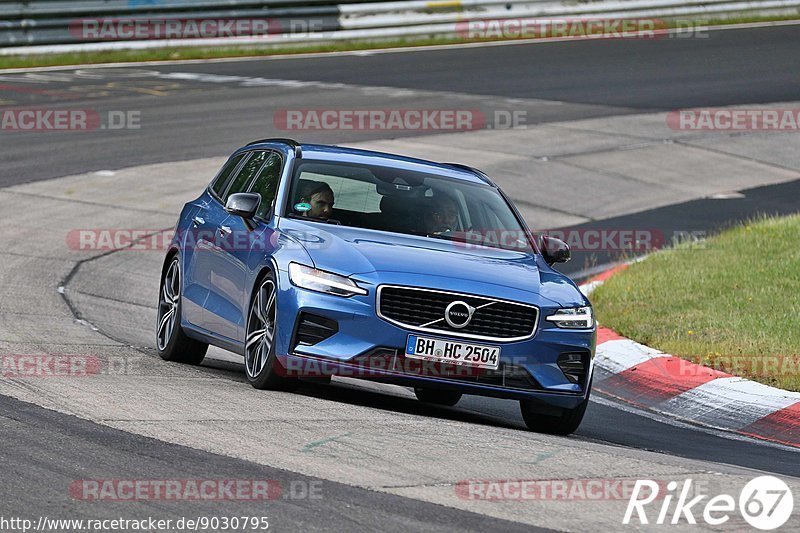 Bild #9030795 - Touristenfahrten Nürburgring Nordschleife (10.06.2020)