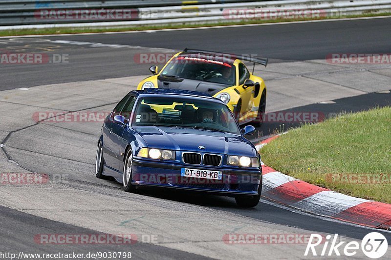 Bild #9030798 - Touristenfahrten Nürburgring Nordschleife (10.06.2020)