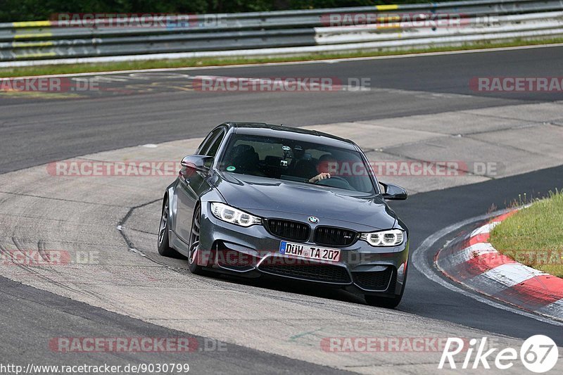 Bild #9030799 - Touristenfahrten Nürburgring Nordschleife (10.06.2020)