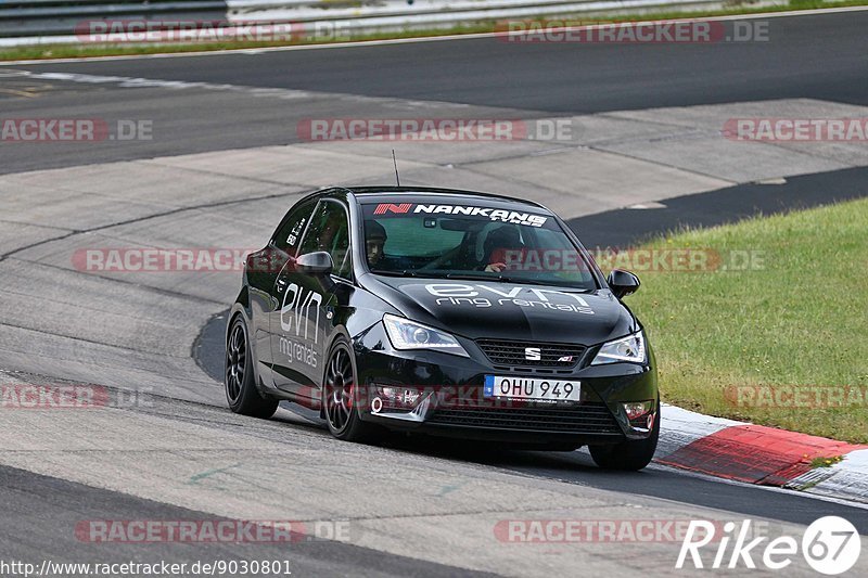 Bild #9030801 - Touristenfahrten Nürburgring Nordschleife (10.06.2020)