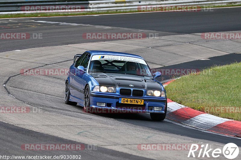 Bild #9030802 - Touristenfahrten Nürburgring Nordschleife (10.06.2020)