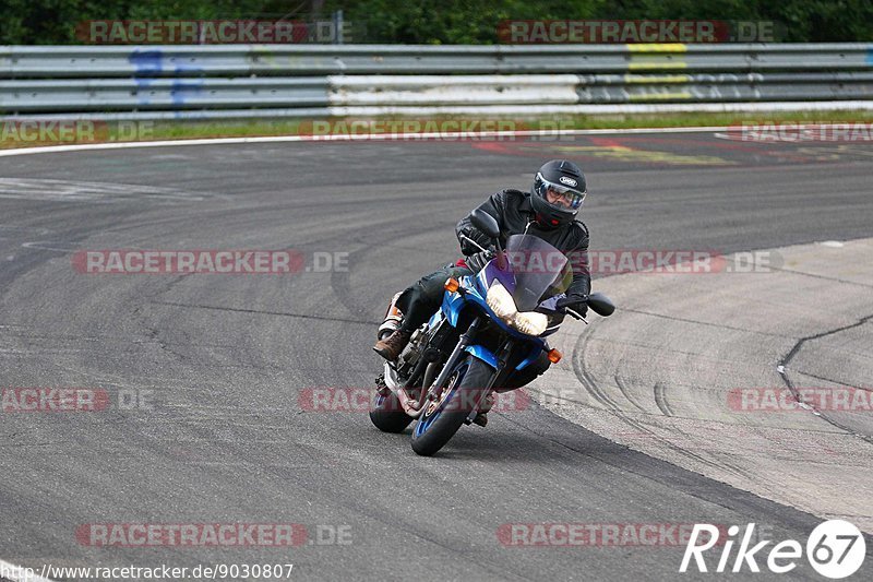 Bild #9030807 - Touristenfahrten Nürburgring Nordschleife (10.06.2020)