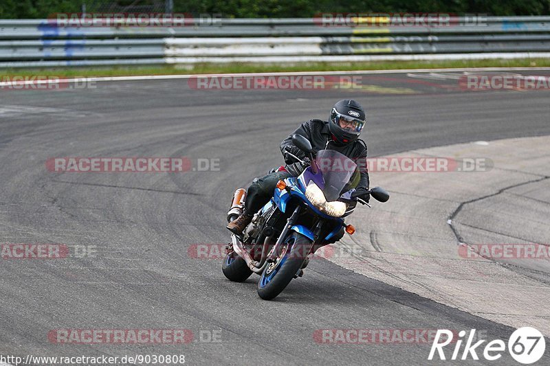 Bild #9030808 - Touristenfahrten Nürburgring Nordschleife (10.06.2020)