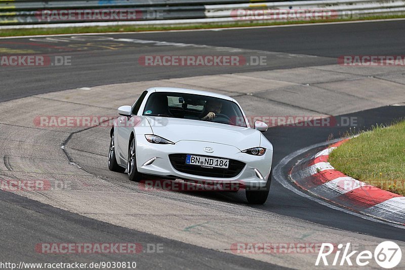 Bild #9030810 - Touristenfahrten Nürburgring Nordschleife (10.06.2020)