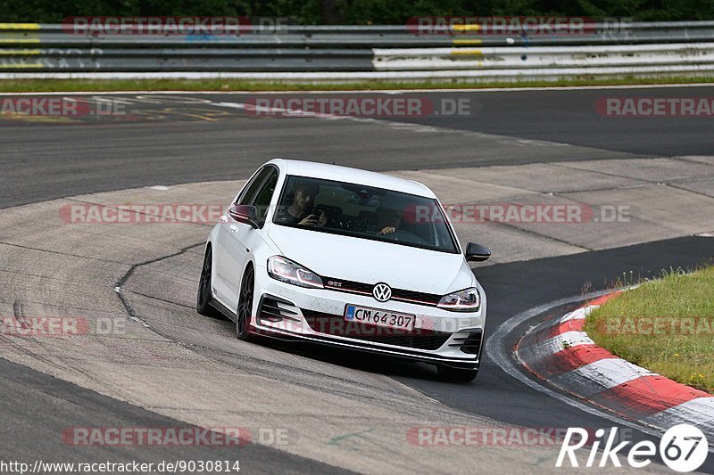 Bild #9030814 - Touristenfahrten Nürburgring Nordschleife (10.06.2020)