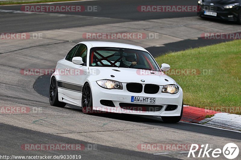 Bild #9030819 - Touristenfahrten Nürburgring Nordschleife (10.06.2020)