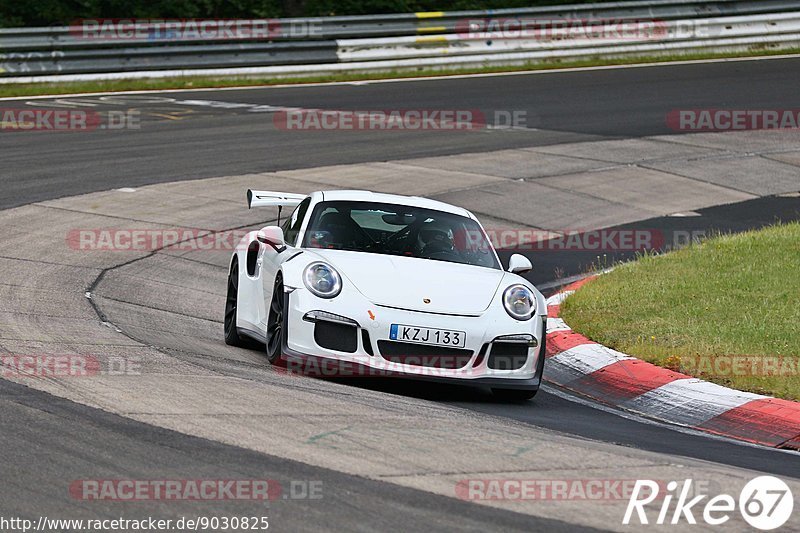 Bild #9030825 - Touristenfahrten Nürburgring Nordschleife (10.06.2020)