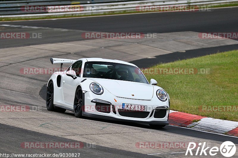 Bild #9030827 - Touristenfahrten Nürburgring Nordschleife (10.06.2020)