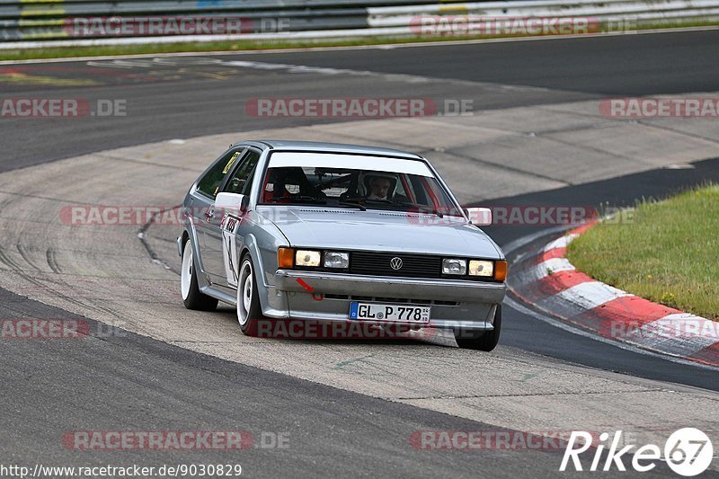 Bild #9030829 - Touristenfahrten Nürburgring Nordschleife (10.06.2020)