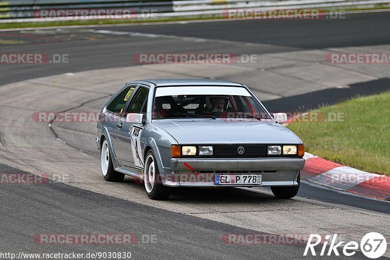 Bild #9030830 - Touristenfahrten Nürburgring Nordschleife (10.06.2020)