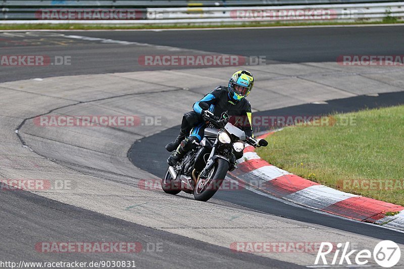 Bild #9030831 - Touristenfahrten Nürburgring Nordschleife (10.06.2020)