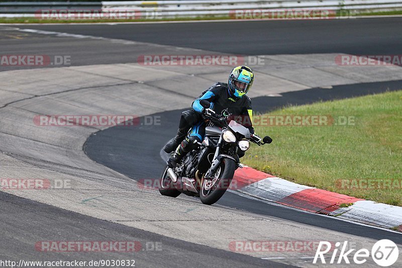 Bild #9030832 - Touristenfahrten Nürburgring Nordschleife (10.06.2020)