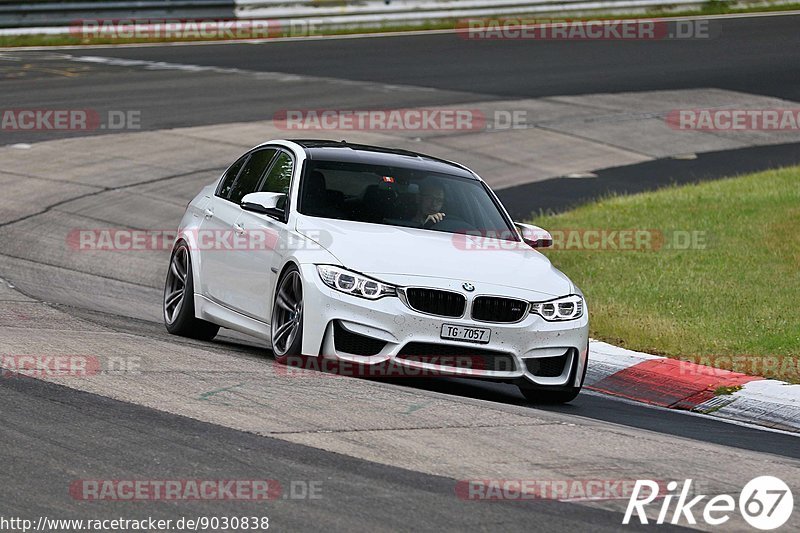 Bild #9030838 - Touristenfahrten Nürburgring Nordschleife (10.06.2020)