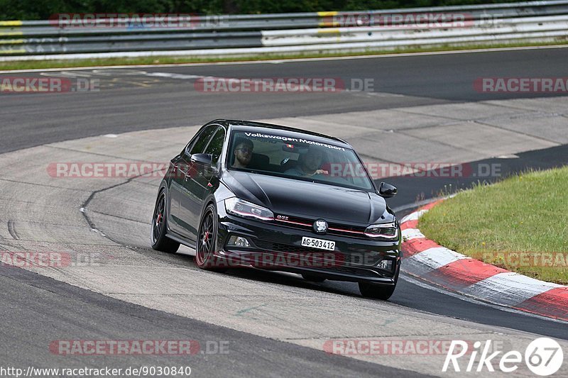 Bild #9030840 - Touristenfahrten Nürburgring Nordschleife (10.06.2020)