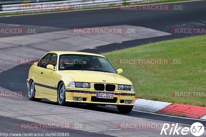 Bild #9030845 - Touristenfahrten Nürburgring Nordschleife (10.06.2020)