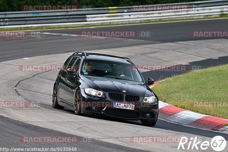 Bild #9030846 - Touristenfahrten Nürburgring Nordschleife (10.06.2020)