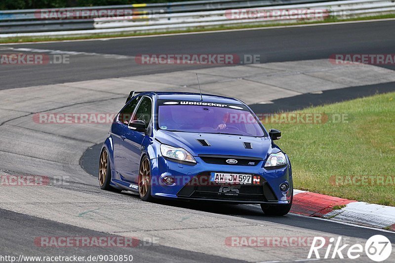 Bild #9030850 - Touristenfahrten Nürburgring Nordschleife (10.06.2020)