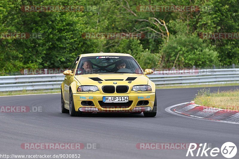 Bild #9030852 - Touristenfahrten Nürburgring Nordschleife (10.06.2020)