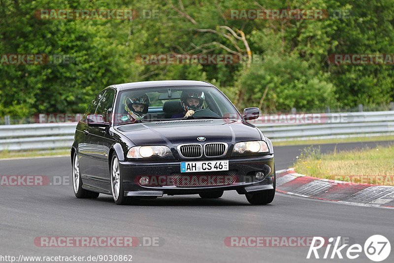 Bild #9030862 - Touristenfahrten Nürburgring Nordschleife (10.06.2020)