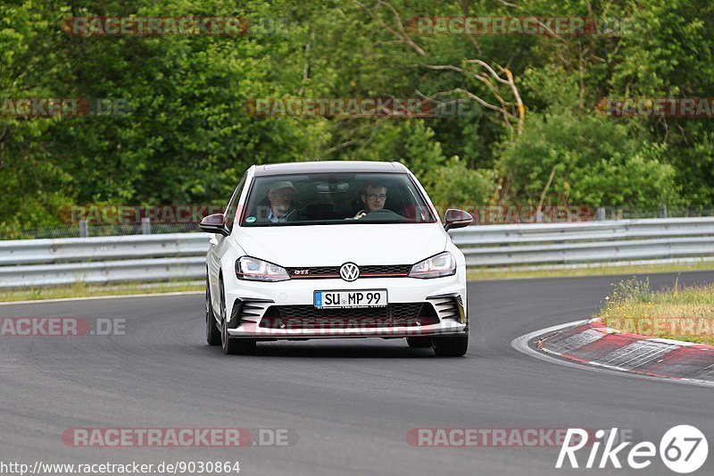 Bild #9030864 - Touristenfahrten Nürburgring Nordschleife (10.06.2020)