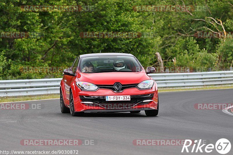 Bild #9030872 - Touristenfahrten Nürburgring Nordschleife (10.06.2020)