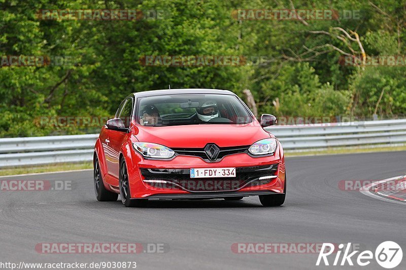 Bild #9030873 - Touristenfahrten Nürburgring Nordschleife (10.06.2020)