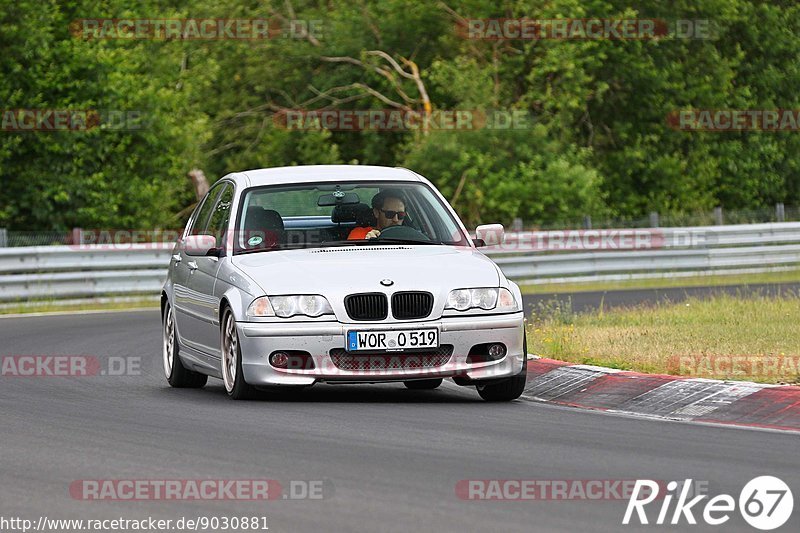 Bild #9030881 - Touristenfahrten Nürburgring Nordschleife (10.06.2020)